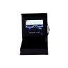 Buy cheap Black 7 Inch LCD Video Gift Box For Jewelry Ring 4GB Memory UV printing from wholesalers