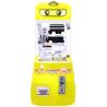 Buy cheap Arcade Gift Prizes Vending Squishy Claw Machine Mini Toy Egg Vending Machine from wholesalers