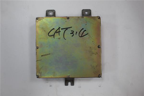 Buy cheap 221-8957HE01 Excavator Controller E313C Construction Machinery Parts Computer Board from wholesalers
