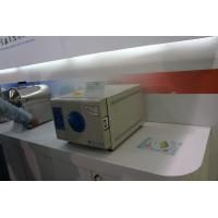 Buy cheap Industrial / Medical Electric Portable Steam Autoclave Sterilizer Machine product