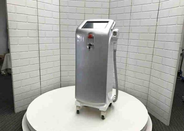 Buy cheap Newly 12*20mm big spot size 808nm diode laser FMD-11 diode laser hair removal machine price from wholesalers