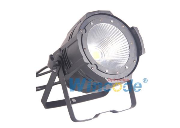 Buy cheap 100W Surface cob led par light Warm White Cool White for Concert Show Disco Stage from wholesalers