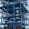 Buy cheap Raw Material Processing Line Transforming Stones Rocks and Ores into Glass Grade Sand from wholesalers