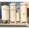 Buy cheap Nitrogen Generator for Glass Metallurgy and Electronics 5-2000 Nm3/h Production Rate from wholesalers