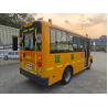 Buy cheap 19-Seater Second-Hand Yutong Preschool School Bus in Good Condition from wholesalers