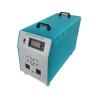 Buy cheap Deep Cycle 12.8V 120Ah Lifepo4 Battery Portable Powerstation 1500 Watt from wholesalers