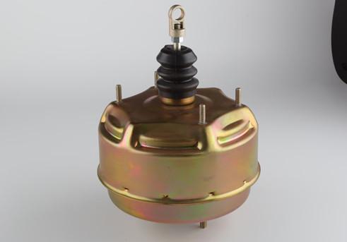 Buy cheap Volga Vacuum booster for Volga OE Number 24-3510010 from wholesalers