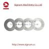 Buy cheap Rail Flat Washer For Fishplate Fastening from wholesalers
