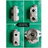 Buy cheap PUMP ASS'Y 385-10079282 (F427+F427-AFΦL) KOMATSU PARTS FOR WHEEL LOADERS 530 530B JH80C WITH HIGH QUALITY from wholesalers