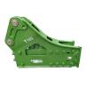 Buy cheap Demolition Excavator Attachments Sb50 Sb70 Electric Petrol Rock Breaker Hammer from wholesalers