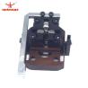 Buy cheap Auto Cutter Parts 114555 Knife Guide Roller Lower Assembly 106665 103506 from wholesalers