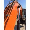Buy cheap Used Doosan DX560LC Crawler Excavator For Sale High-Quality Second-Hand Construction Equipment from wholesalers