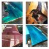 Buy cheap 3:1 Crystal Clear Casting Epoxy Resin For Wood River Countertop 75 Shore D from wholesalers