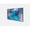 Buy cheap 86" Sunlight Readable Digital Advertising Screen Signage Monitor L89 R89 U89 D89 from wholesalers