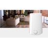 Buy cheap Customized Ultrasonic Air Humidifier Aromatherapy Diffuser 500ml from wholesalers