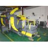 Buy cheap Roller Coil Feeder Machine Automobile Coil Die Stamping Automatic Feeding from wholesalers