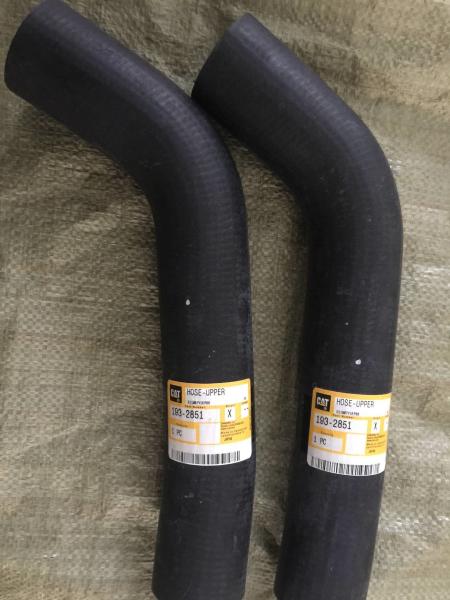 part No.: 208-03-71321 hose use for komatsu pc400-7 pc450-7 COOLING (RADIATOR