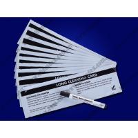 Buy cheap Magicard Rio Card printer M9006-866 Compatible Cleaning Kit/Magicard Rio product