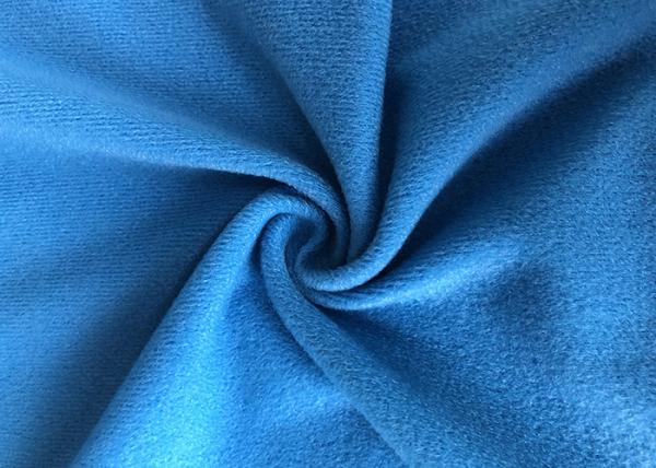 Buy cheap Back Coated Magic Loop Velvet Upholstery Fabric For Sofa Garment from wholesalers
