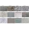 Buy cheap G640 White Star Prefabricated Granite Stone Countertops Polished / Honed Finish from wholesalers