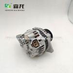12V 80A Alternator for Mitsubishi A2TC1479ZT,A2TA6099,90-27-3224,A002TA6099