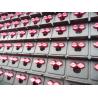 Buy cheap P16 Energy Efficient Led Display Modules For Advertising from wholesalers