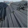 Buy cheap Iron Rod Weight Of Deformed Steel Bar 10mm Hot Rolled from wholesalers