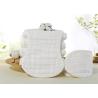 Buy cheap Non Disposable Baby Cloth Diapers , Pure Cotton Washable Diapers For Babies from wholesalers