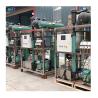 Buy cheap Industrial Big 3t Dry Ice Tube Making Block Machine 14.35KW Remote Control Ice Block Making Machine from wholesalers