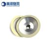 Buy cheap high efficiency 8 inch woodcut diamond cbn grinding wheels from wholesalers