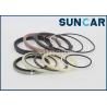 Buy cheap Boom Cylinder Seal Kit 31Y1-34790 31Y134790 Hyundai R160LC-9 R180LC-9 Hydraulic Repair Kits from wholesalers