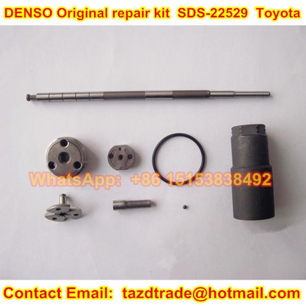 DENSO Original /New Repair kit SDS-22529 repair tools for Toyota/DENSO G2