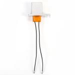 Facial Vaporizer 60Hz PTC Heating Element 110V 230V 380V Voltage