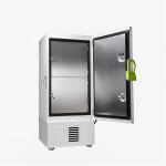 338 Liters Capacity Minus 86 Degree Ultra Cascade System Refrigerator Freezer