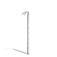 Buy cheap Fully Enclosed Blanking Light Curtain Precision Infrared Safety Sensors for product