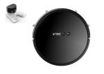 Sweep And Mop 2 In 1 Robot Vacuum Cleaners , Quiet Operation Automatic Sweeper