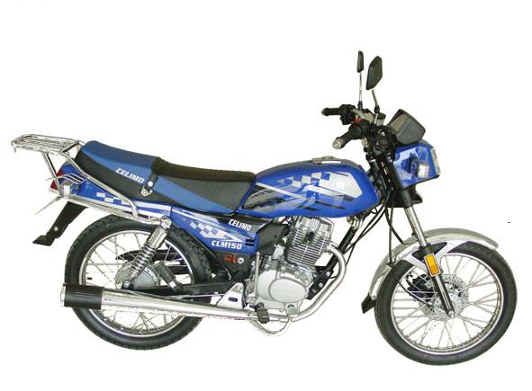 Buy cheap Honda CGL125ccmotorcycle motorbike Single - Cylinder Two Wheel Drive Motorcycles , Four St from wholesalers