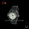 Buy cheap low price and colorful watch with PVC strap and cartono pattern as children watches from wholesalers
