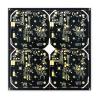 Buy cheap 2oz 2 Layer Copper PCB Board Cu Based 207.05mm*208.70mm Black from wholesalers