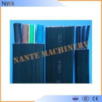Buy cheap Single Girder Overhead Crane 16 AWG Round Flat Electrical Cable Chain Hoist product