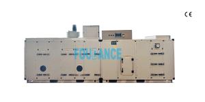 Wholesale 12000m3/h Customized Desiccant Rotor Dehumidifier for Softgel Capsule Drying from china suppliers