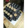 Buy cheap High quality quadruple valve for XCMG truck mounted crane SQ10ZK4Q,XCMG truck crane spare parts from wholesalers