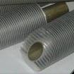 DELLOK P235GH Solid Boiler Air Cooler TC1 0.5mm SS Seamless Pipes