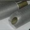 Buy cheap DELLOK P235GH Solid Boiler Air Cooler TC1 0.5mm SS Seamless Pipes from wholesalers