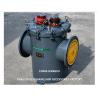 Buy cheap Marine MGPS Seawater Strainers AS350 CB/T497-2012 With Marine Growth Prevention System from wholesalers