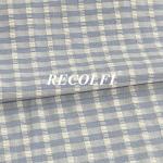170gsm Eco Friendly Activewear Knit Fabric Crinkle Textured Ladies Swimwear