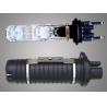 Buy cheap Vertical 96 Core Waterproof Fiber Optic Splice Closure For Ribbon Fibers from wholesalers