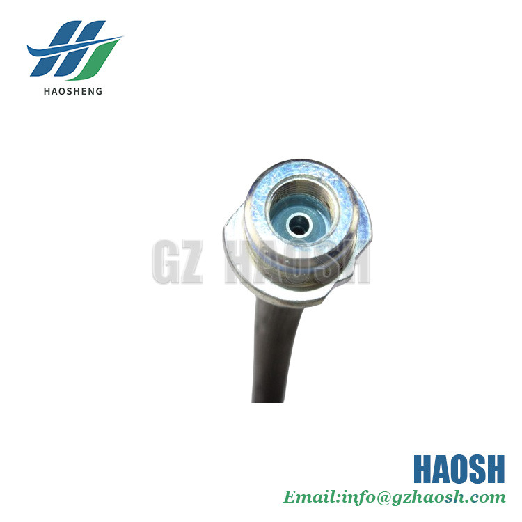 Front Brake Hose 8-97134830-1 8971348301 For Isuzu TFS UC LF
