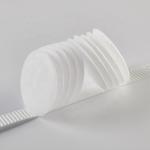 Cotton Pulp Air Filter Paper Round Square Shaped