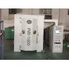 Buy cheap PVD Vacuum Coating Magnetron Sputtering Machine For Gold Silver Blue Colors from wholesalers